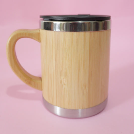 Bamboo Mug