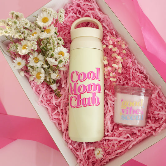 Cool Mom Gift Set