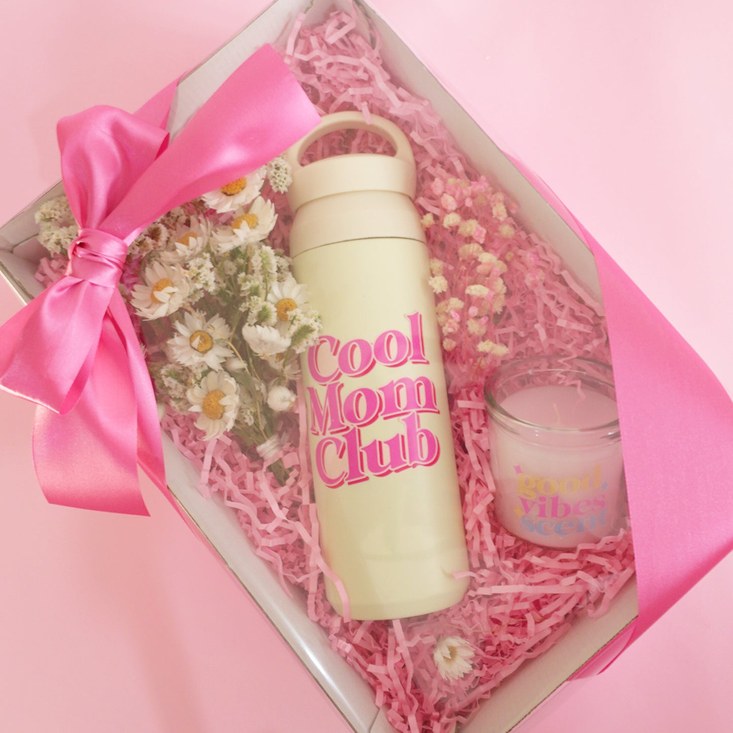 Cool Mom Gift Set