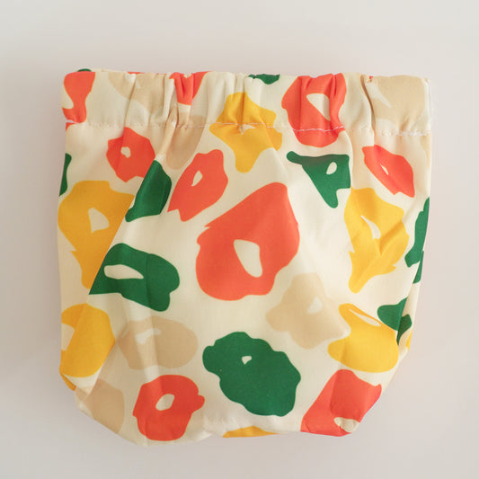 Cutie Cosmetic Pouch