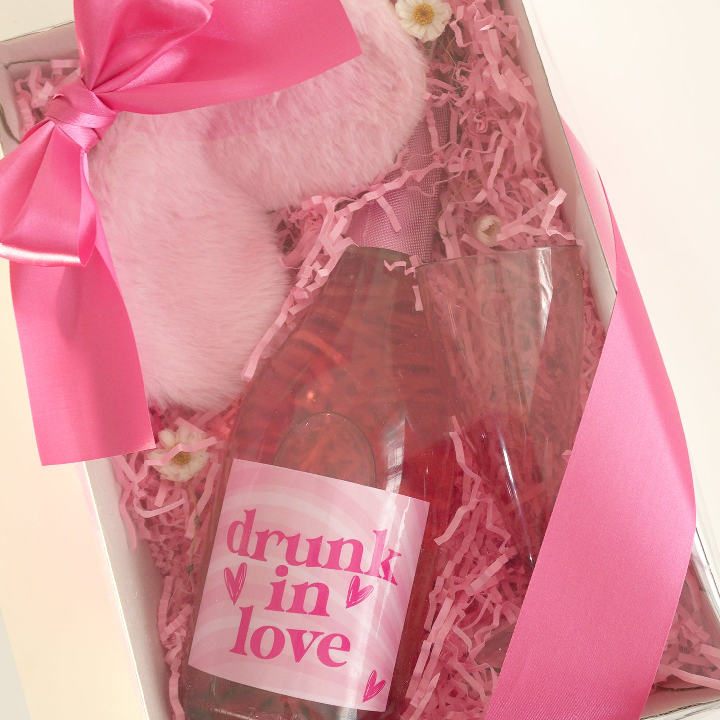 Bachelorette Girlie Gift Set