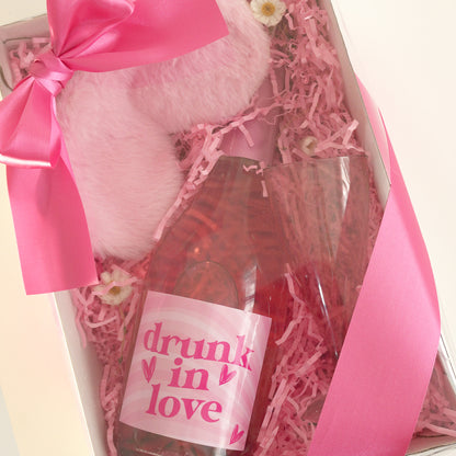 Bachelorette Girlie Gift Set
