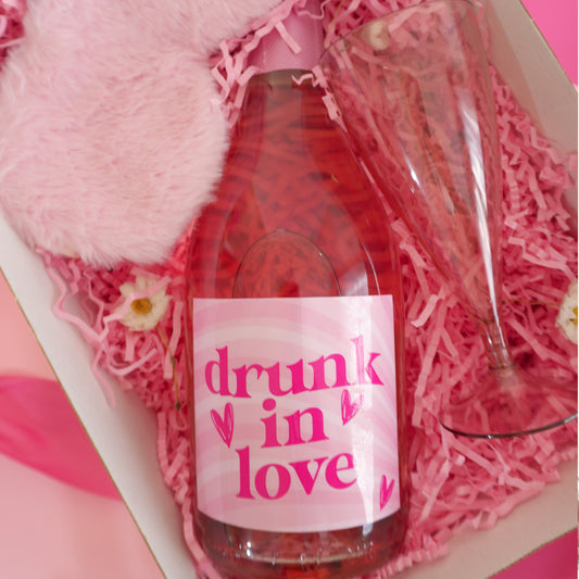 Bachelorette Girlie Gift Set